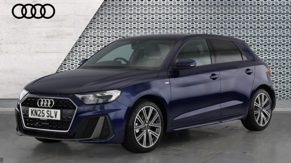 Used Audi A1 2025 for sale - 76954213: Photo 7