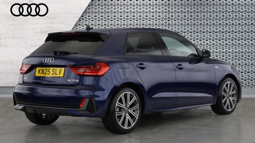 Used Audi A1 2025 for sale - 76954213: Photo 8