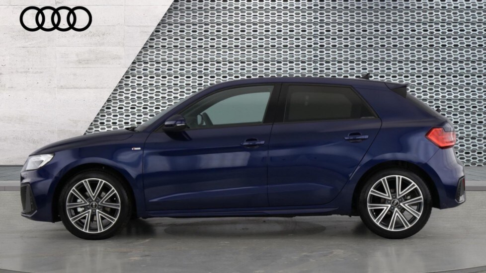 Used Audi A1 2025 for sale - 76954213: Photo 9