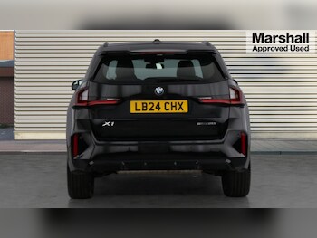 Used BMW X1 2024 for sale - 75776085: Photo