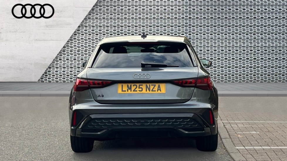 Used Audi A3 2025 for sale - 76447299: Photo 11