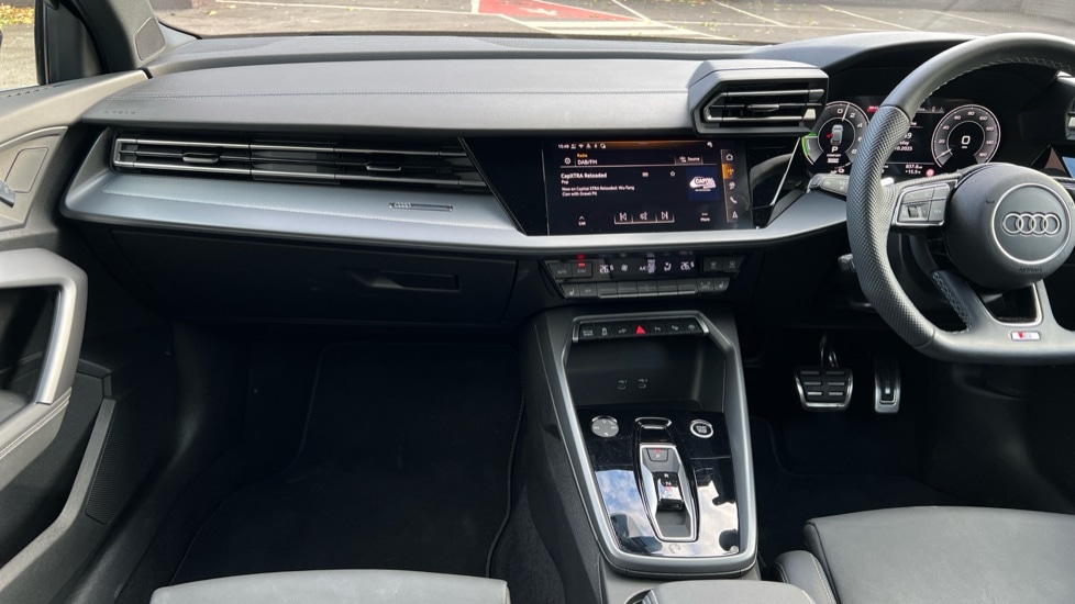 Used Audi A3 2025 for sale - 76447299: Photo 13