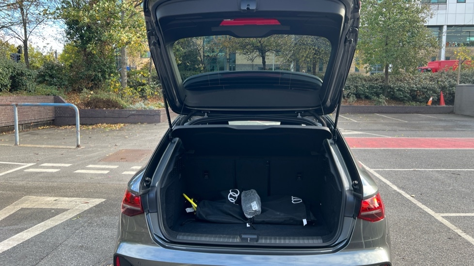 Used Audi A3 2025 for sale - 76447299: Photo 18