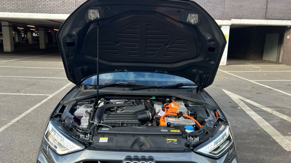 Used Audi A3 2025 for sale - 76447299: Photo 20