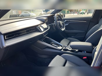 Used Audi A3 2025 for sale - 76447299: Photo