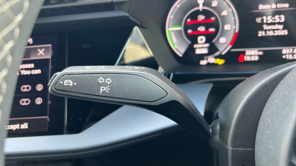 Used Audi A3 2025 for sale - 76447299: Photo 30