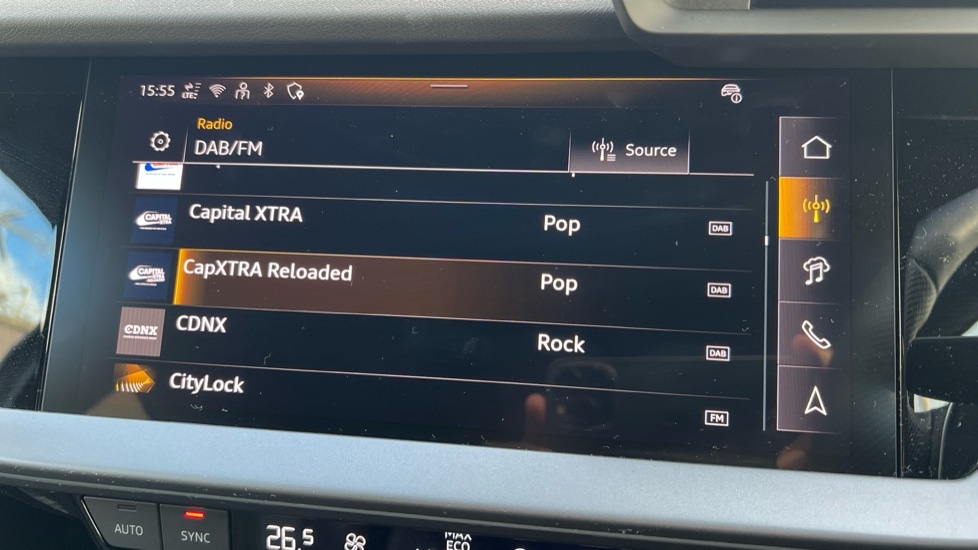 Used Audi A3 2025 for sale - 76447299: Photo 38