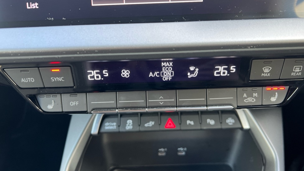 Used Audi A3 2025 for sale - 76447299: Photo 39