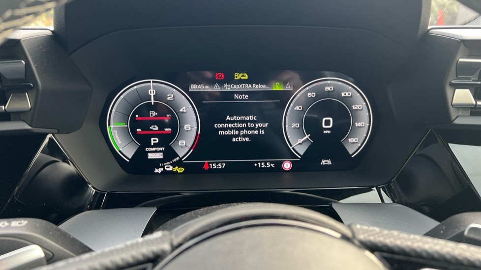 Used Audi A3 2025 for sale - 76447299: Photo 63