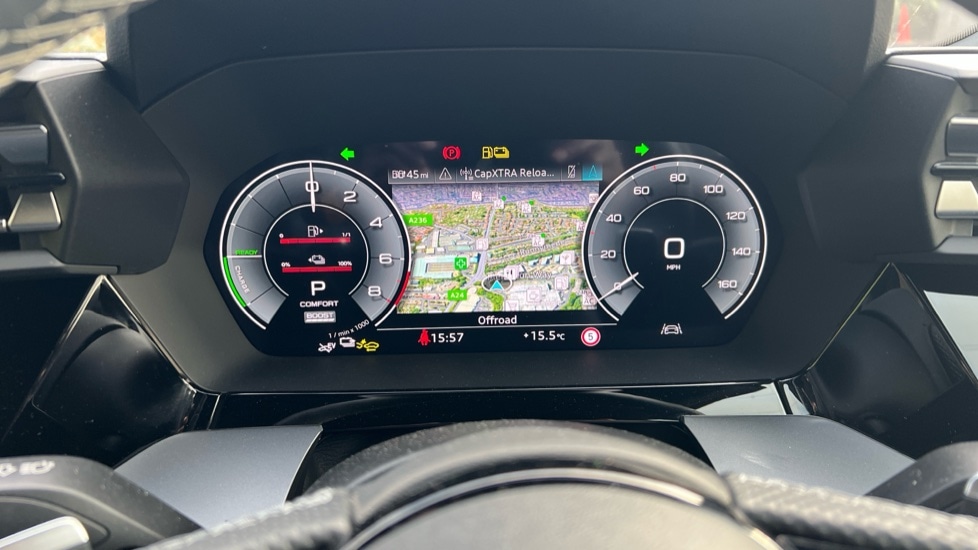 Used Audi A3 2025 for sale - 76447299: Photo 64