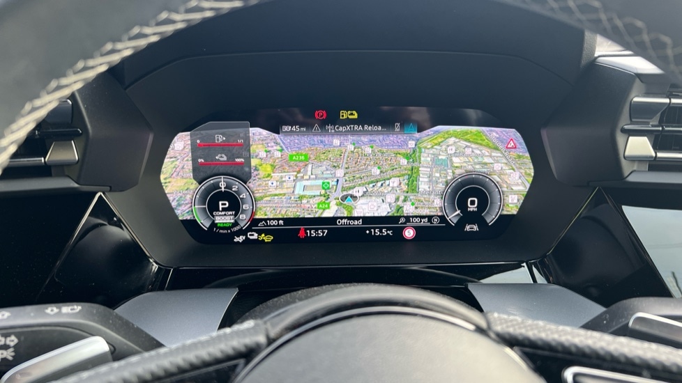 Used Audi A3 2025 for sale - 76447299: Photo 65