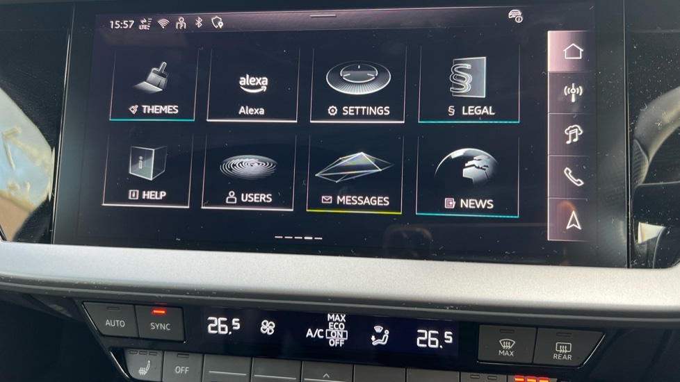 Used Audi A3 2025 for sale - 76447299: Photo 67