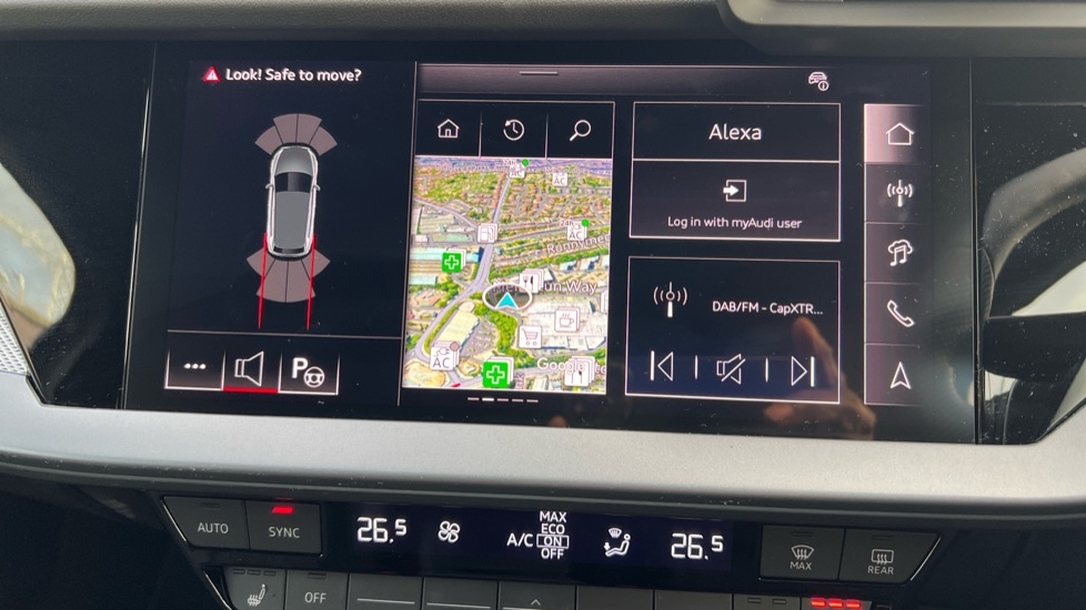 Used Audi A3 2025 for sale - 76447299: Photo 70