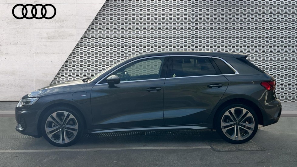 Used Audi A3 2025 for sale - 76447299: Photo 9