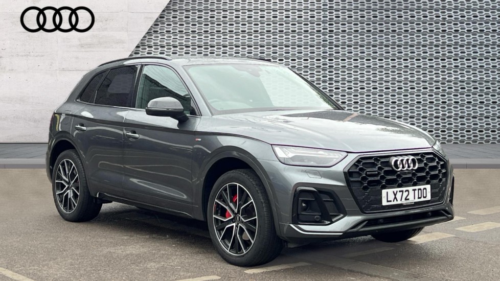 Used Audi Q5 2022 for sale - 76079163: Photo 1