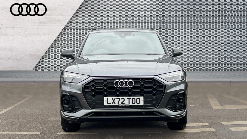Used Audi Q5 2022 for sale - 76079163: Photo 10