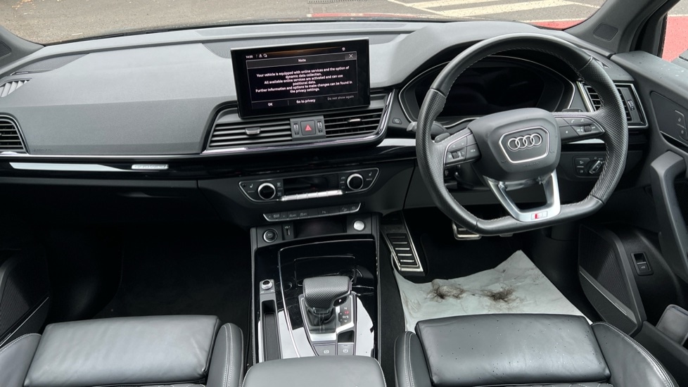 Used Audi Q5 2022 for sale - 76079163: Photo 12