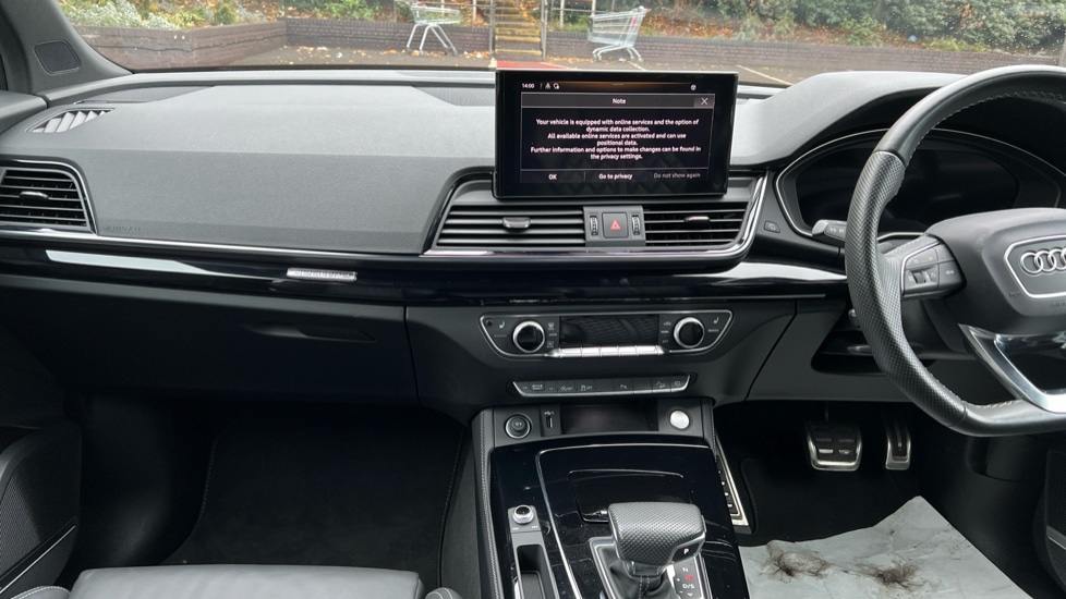 Used Audi Q5 2022 for sale - 76079163: Photo 13