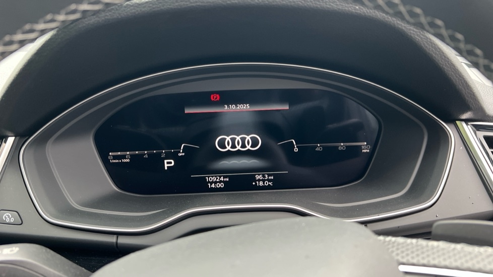 Used Audi Q5 2022 for sale - 76079163: Photo 14