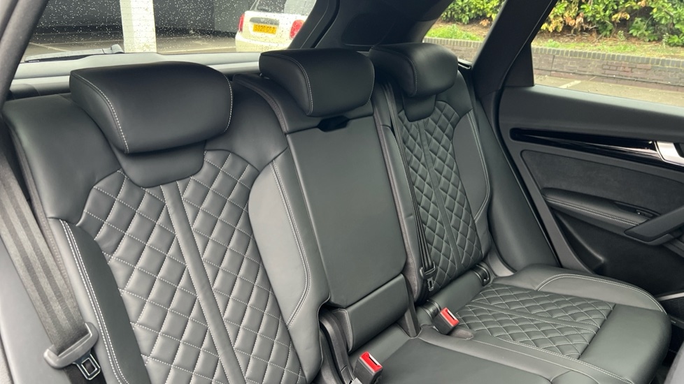 Used Audi Q5 2022 for sale - 76079163: Photo 15