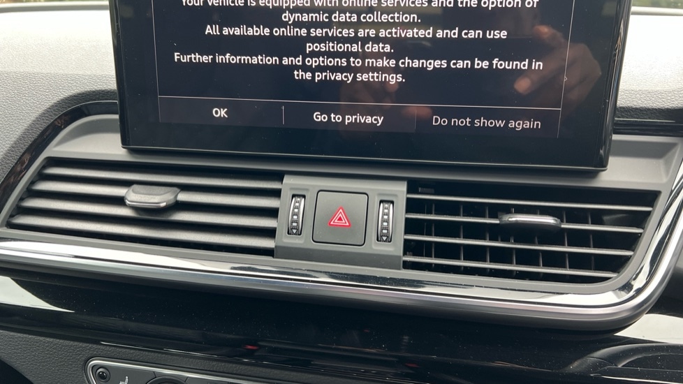 Used Audi Q5 2022 for sale - 76079163: Photo 16