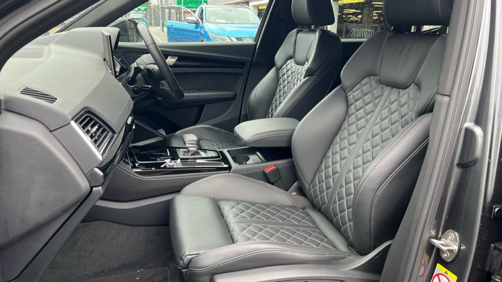 Used Audi Q5 2022 for sale - 76079163: Photo 17