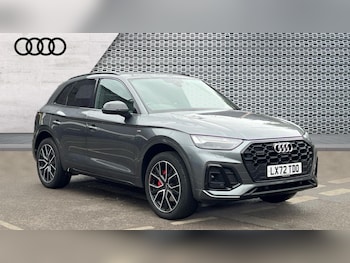 Audi - Q5