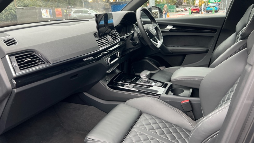 Used Audi Q5 2022 for sale - 76079163: Photo 2