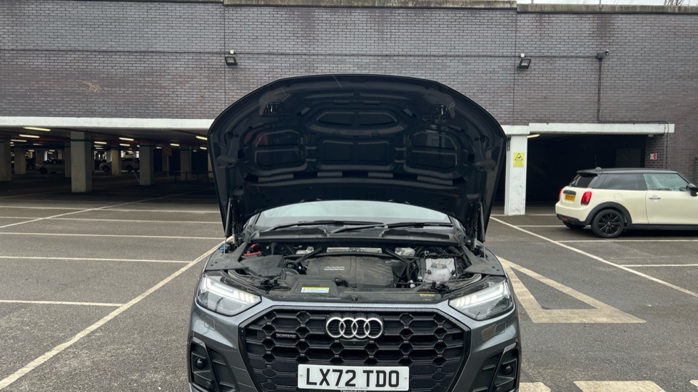 Used Audi Q5 2022 for sale - 76079163: Photo 20