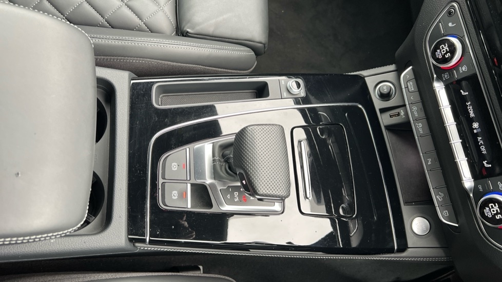 Used Audi Q5 2022 for sale - 76079163: Photo 26