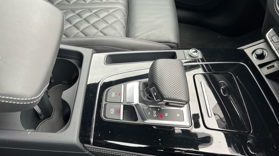 Used Audi Q5 2022 for sale - 76079163: Photo 27