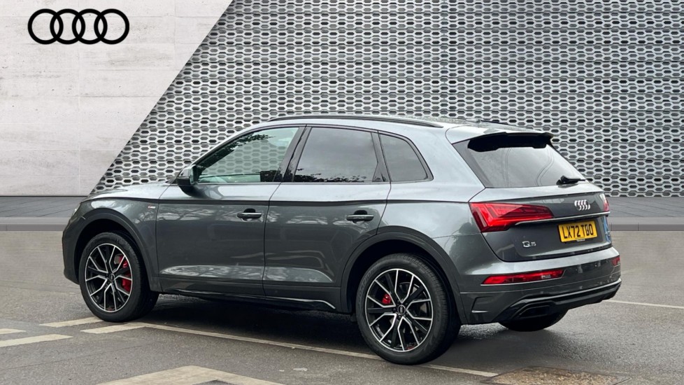 Used Audi Q5 2022 for sale - 76079163: Photo 3