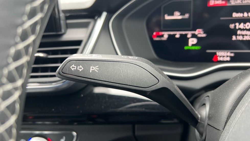Used Audi Q5 2022 for sale - 76079163: Photo 30