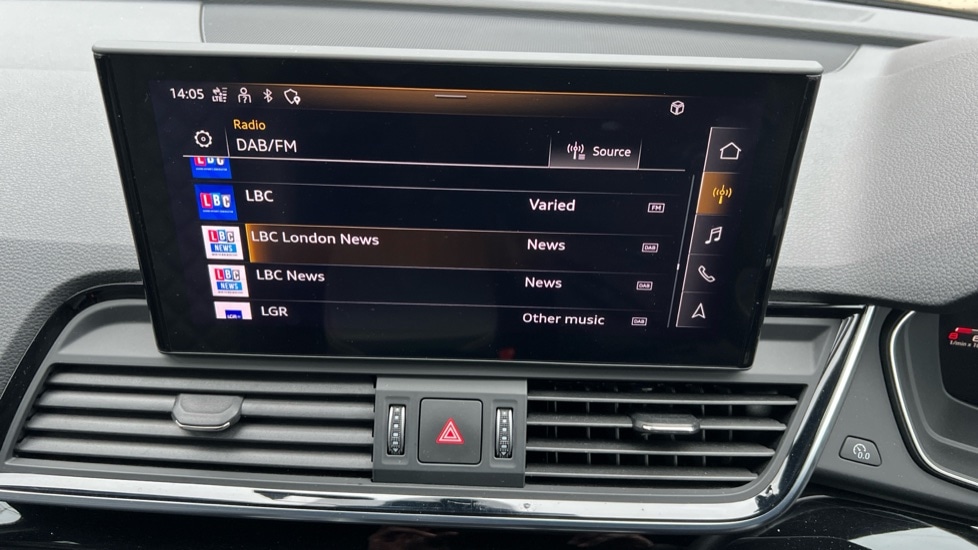 Used Audi Q5 2022 for sale - 76079163: Photo 38
