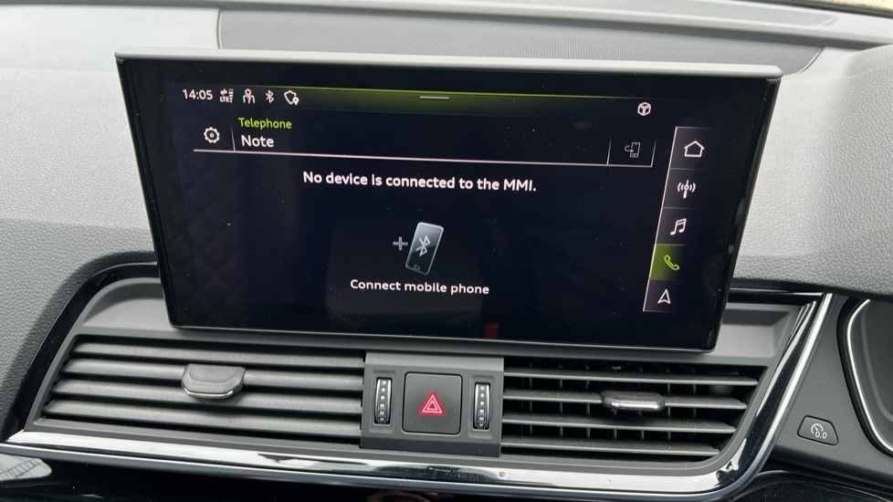 Used Audi Q5 2022 for sale - 76079163: Photo 40