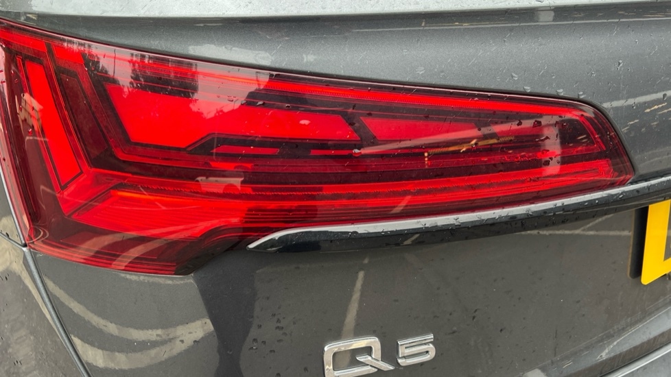 Used Audi Q5 2022 for sale - 76079163: Photo 53