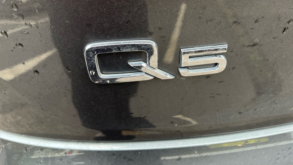 Used Audi Q5 2022 for sale - 76079163: Photo 54