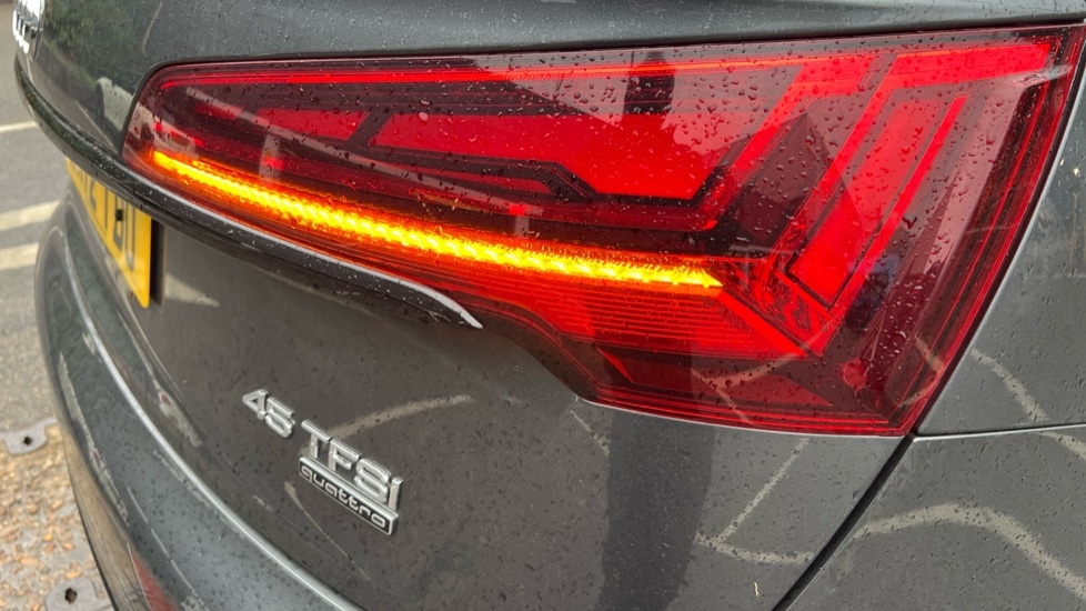 Used Audi Q5 2022 for sale - 76079163: Photo 56