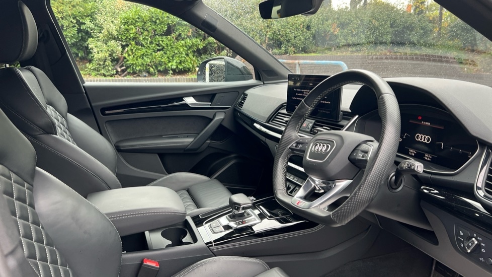 Used Audi Q5 2022 for sale - 76079163: Photo 6