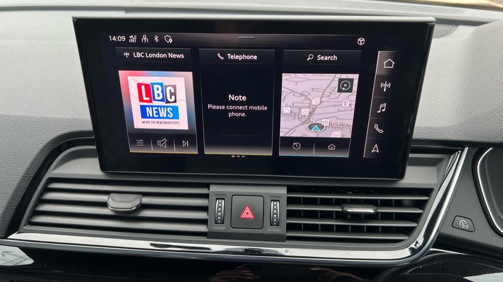 Used Audi Q5 2022 for sale - 76079163: Photo 64