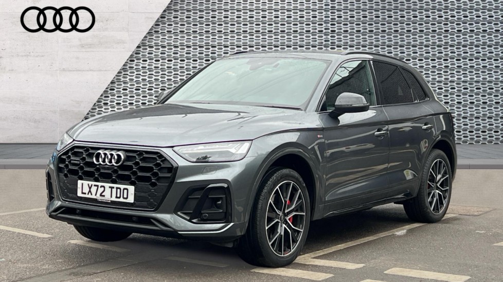 Used Audi Q5 2022 for sale - 76079163: Photo 7