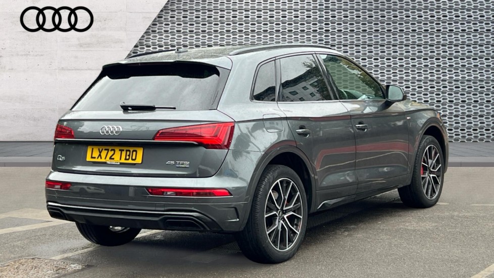 Used Audi Q5 2022 for sale - 76079163: Photo 8