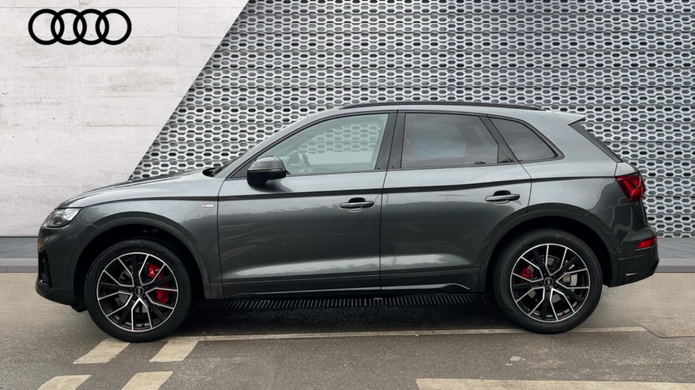 Used Audi Q5 2022 for sale - 76079163: Photo 9
