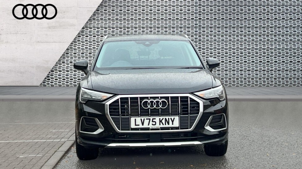 Used Audi Q3 2025 for sale - 77021871: Photo 10