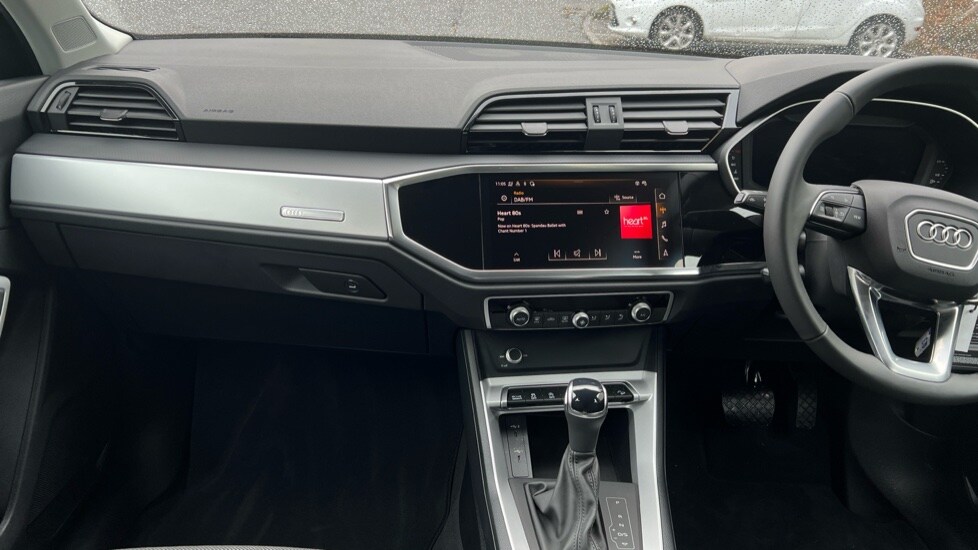 Used Audi Q3 2025 for sale - 77021871: Photo 13