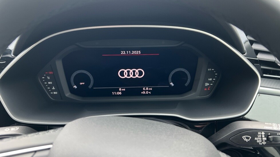 Used Audi Q3 2025 for sale - 77021871: Photo 14