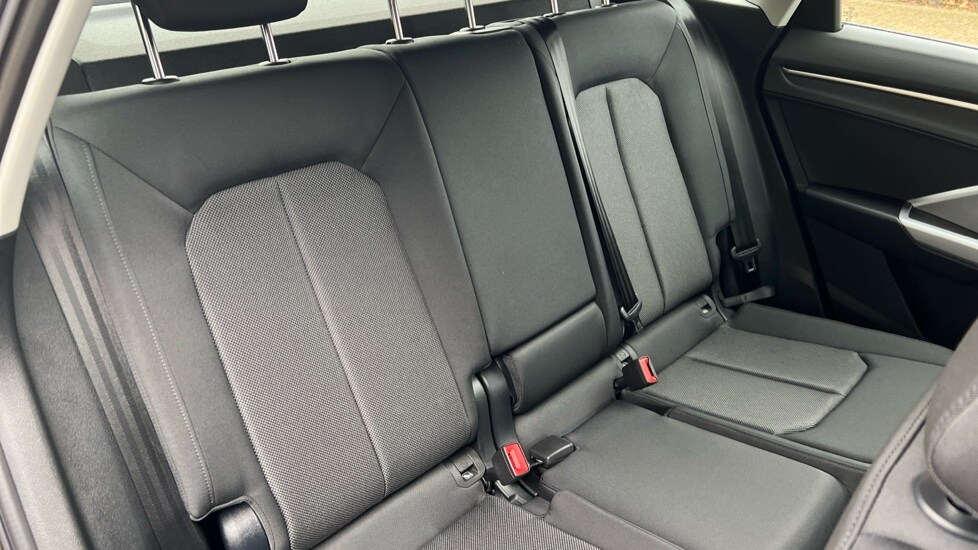 Used Audi Q3 2025 for sale - 77021871: Photo 15