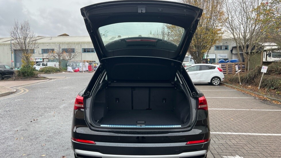 Used Audi Q3 2025 for sale - 77021871: Photo 18