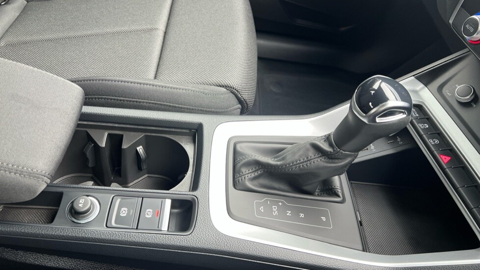 Used Audi Q3 2025 for sale - 77021871: Photo 19