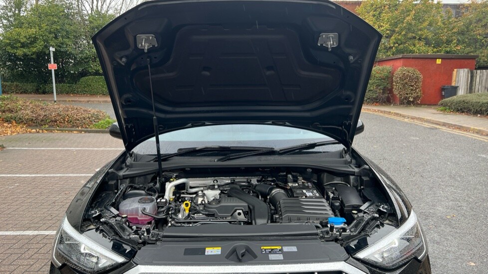 Used Audi Q3 2025 for sale - 77021871: Photo 20